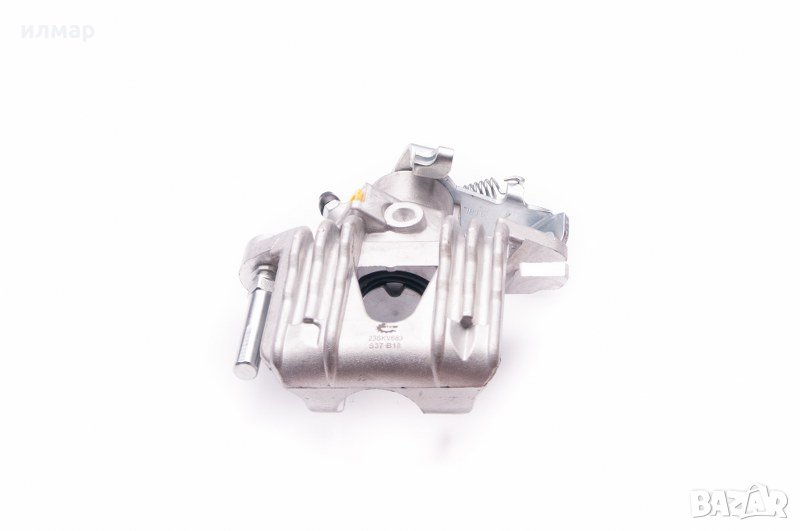 93183696 Заден спирачен апарат за Опел Зафира Б, снимка 1