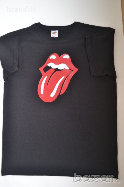  Тениска Rolling Stone , снимка 1