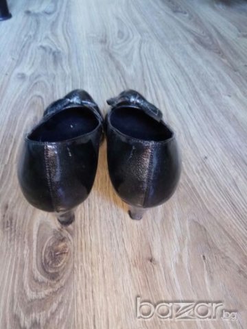 FADO, номер 38, снимка 4 - Дамски обувки на ток - 19283534