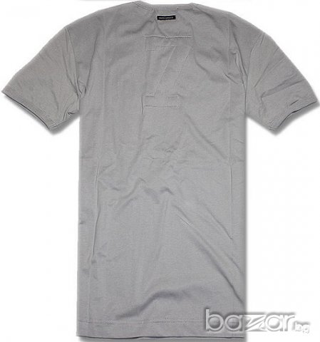 D&G Dolce and Gabbana Sicilia Agrigento Calcio Мъжка Тениска size 46 (S), снимка 4 - Тениски - 6439433