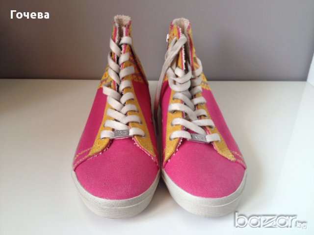 KIM&ZOZI #38 Кецове, снимка 5 - Кецове - 11558502