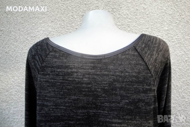 3XL Нова блуза Cf  , снимка 8 - Блузи с дълъг ръкав и пуловери - 23672300