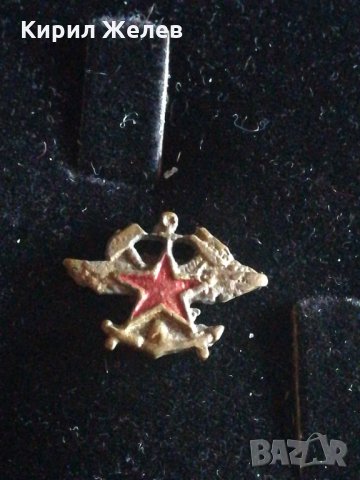 Стара емблема - 7260, снимка 2 - Други ценни предмети - 25720486