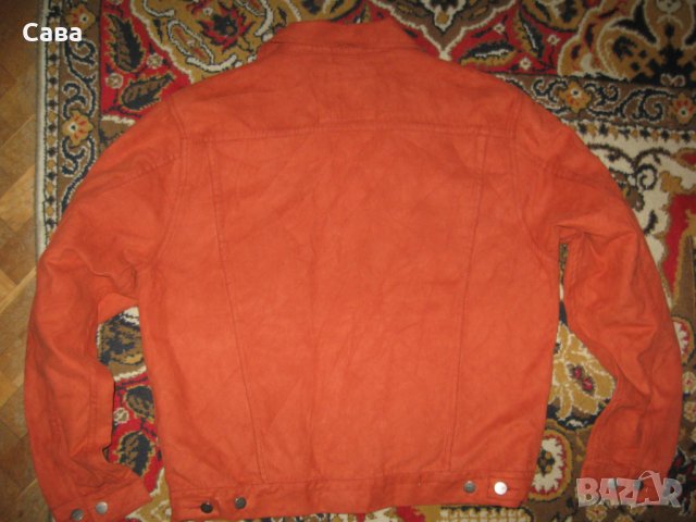 Яке пролет, лято ENGBERS   мъжко,М-Л, снимка 3 - Якета - 22744091