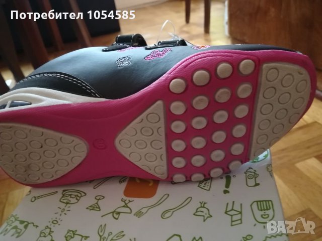Чисто нови маратонки, , снимка 7 - Детски маратонки - 24312265