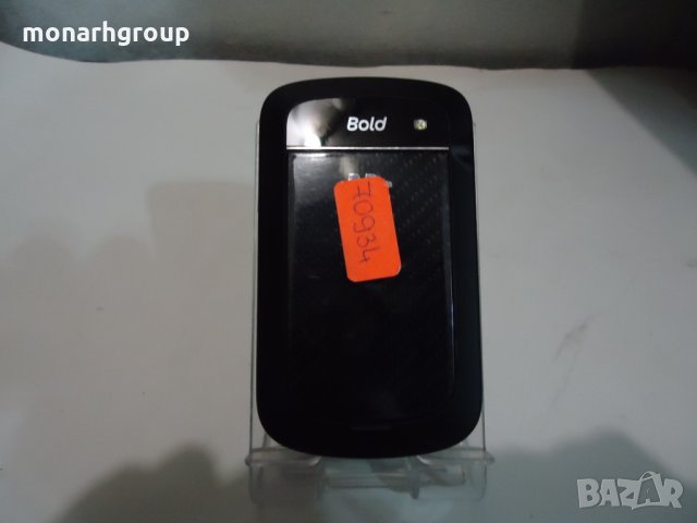 Телефон BlacкBerry, снимка 5 - Blackberry - 23612033