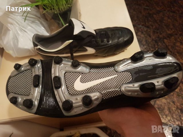 Бутонки Найк Nike футболни обувки, снимка 8 - Футбол - 25303706