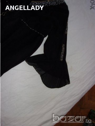 Продавам дамски уникален топ, снимка 5 - Корсети, бюстиета, топове - 14282866