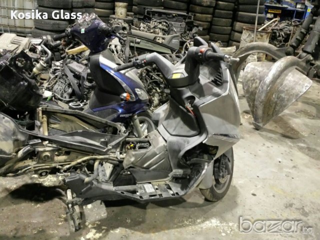 Aprilia Atlantic 500 - На части, снимка 5 - Мотоциклети и мототехника - 14593233