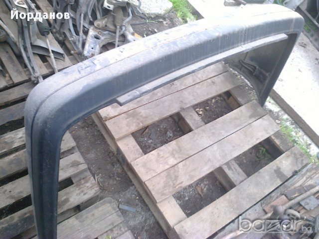 Продавам брони , снимка 3 - Аксесоари и консумативи - 16634927