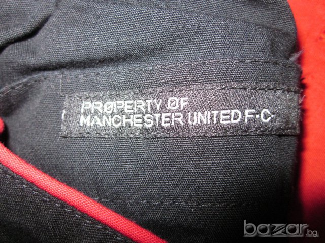 Nike Manchester United 7/8 панталони, снимка 5 - Панталони - 9568480