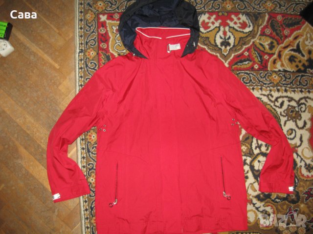 Яке пролет-есен SWIX   дамско,Л-ХЛ, снимка 2 - Якета - 22558284