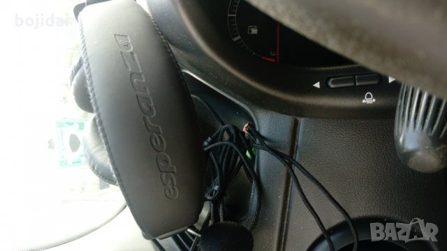 Слушалки с микрофон esperanza, снимка 6 - Работни компютри - 26016805