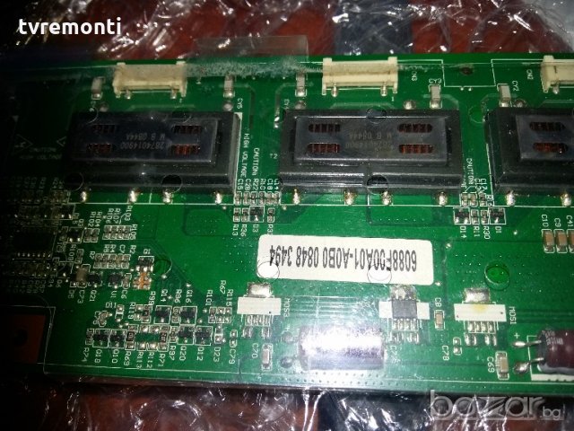 INVERTER DAC-24T055, снимка 3 - Части и Платки - 19908687