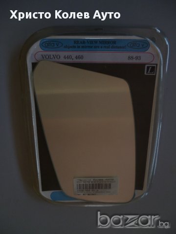 Стъкло за странично огледало ляво и дясно VOLVO, снимка 5 - Части - 15295663