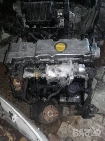 двигател / скоростна кутия пежо, рено, опел, снимка 7 - Части - 23743389