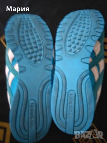 Reebok оригинални маратонки, снимка 5 - Маратонки - 25988749