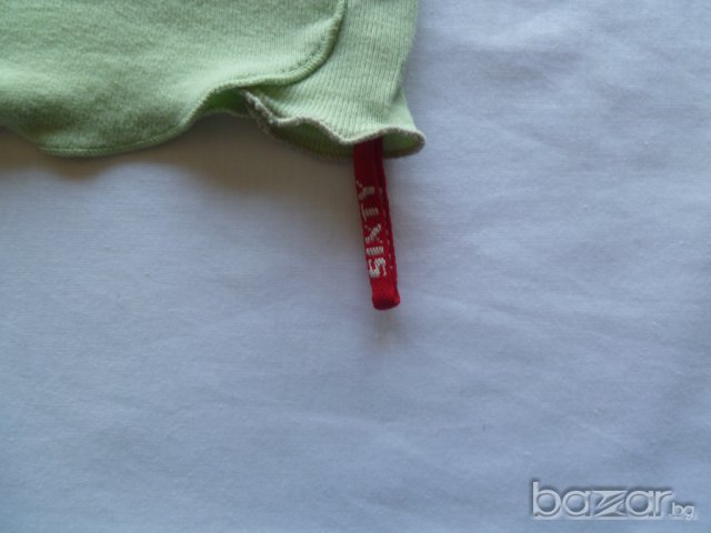 Miss sixty / Мис сиксти потник, снимка 8 - Потници - 8100822