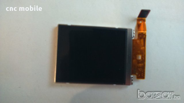 Дисплей Sony Ericsson, снимка 6 - Резервни части за телефони - 11843598