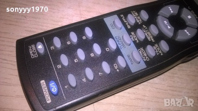 teac audio remote-внос швеция, снимка 5 - Ресийвъри, усилватели, смесителни пултове - 21888176