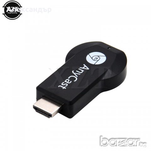 Безжичен дисплей wifi display wi-fi dongle anycast chromecast, снимка 3 - Калъфи, кейсове - 17851389