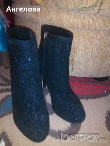 Обувки в отлично състояние, снимка 2 - Дамски обувки на ток - 17731526