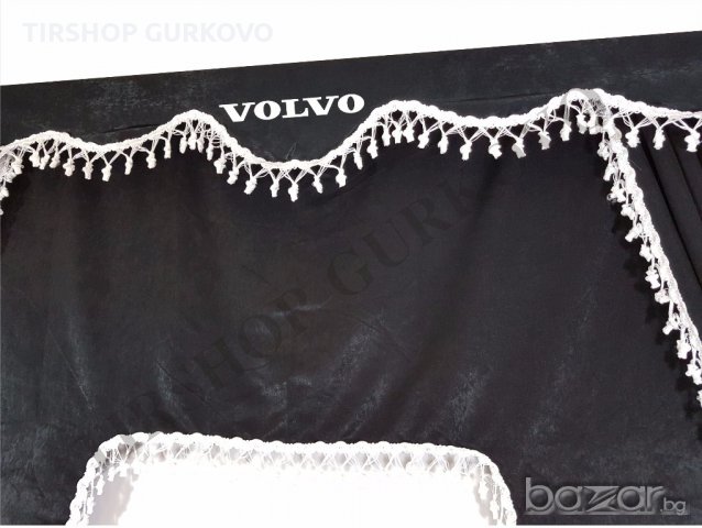  Комплект пердета за камиони VOLVO, снимка 8 - Аксесоари и консумативи - 18752524