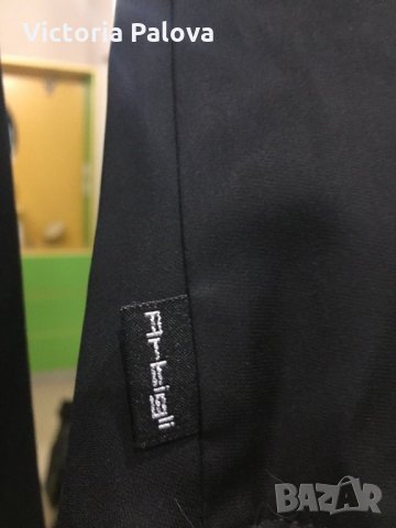 Лятно яке тип байкърско  ARTIGLI  🇮🇹 Италия, снимка 7 - Сака - 24012293