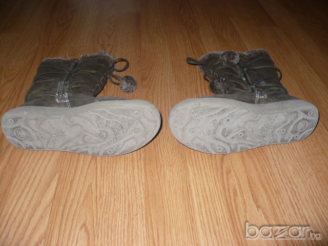 Дамски / детски ботуши, снимка 8 - Детски боти и ботуши - 7258692