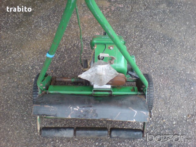 бензинова косачка 15-10, снимка 3 - Други инструменти - 18152740