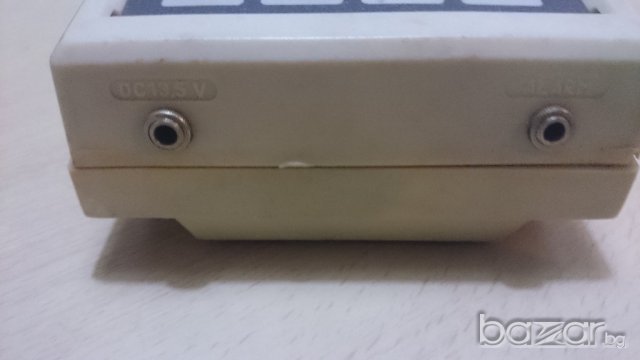 домашни аларми 2 броя , снимка 2 - Други - 17018492