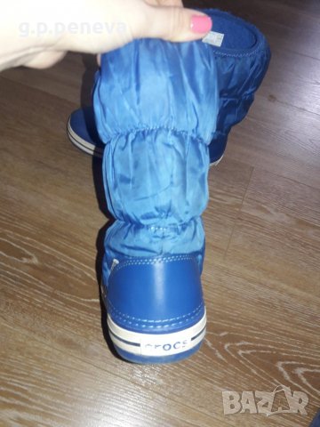 Апрески Crocs, снимка 2 - Дамски апрески - 23992584