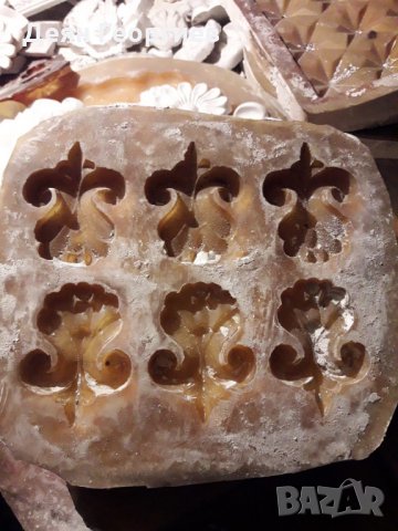 Продавам гипсови калъпи! Цени: в описанието., снимка 15 - Други - 4669230