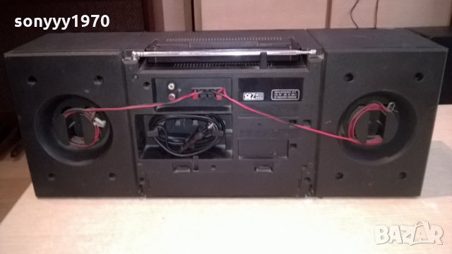 hitachi-ретро stereo колекция-внос швеицария, снимка 17 - Ресийвъри, усилватели, смесителни пултове - 22387438