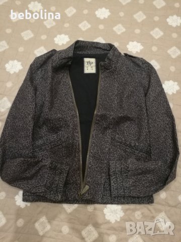 Дамско яке, снимка 4 - Якета - 23182009