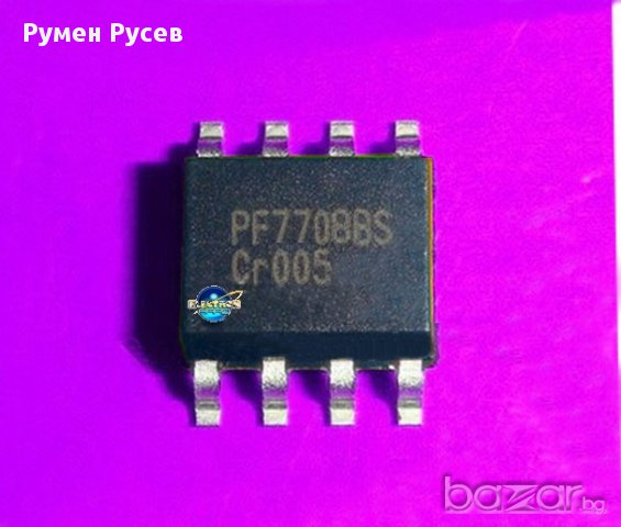 PF7708BS, снимка 1 - Друга електроника - 17833874