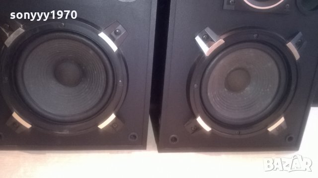 pioneer cs-770 2x110w/8ohm-56х32х23см-внос швеицария, снимка 8 - Тонколони - 23046438