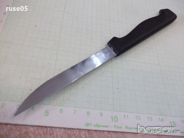 Нож "GINSU 2000", снимка 5 - Други стоки за дома - 21249057