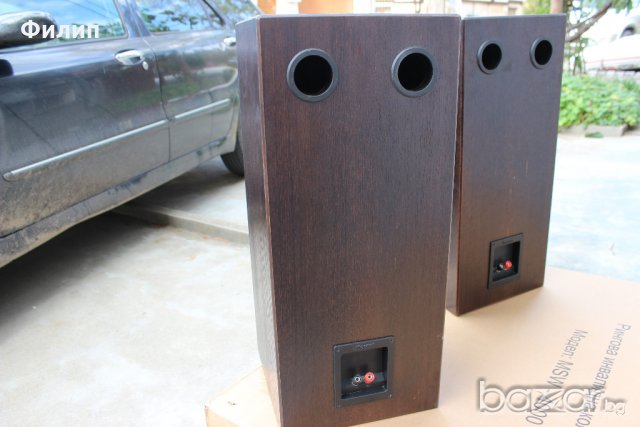 Magnat VIVA 4, снимка 4 - Тонколони - 18945730