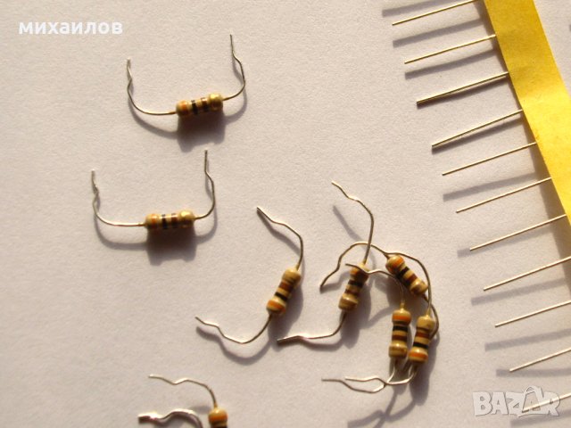 Машина за огъване и рязане на резистори, снимка 8 - Друга електроника - 24440905