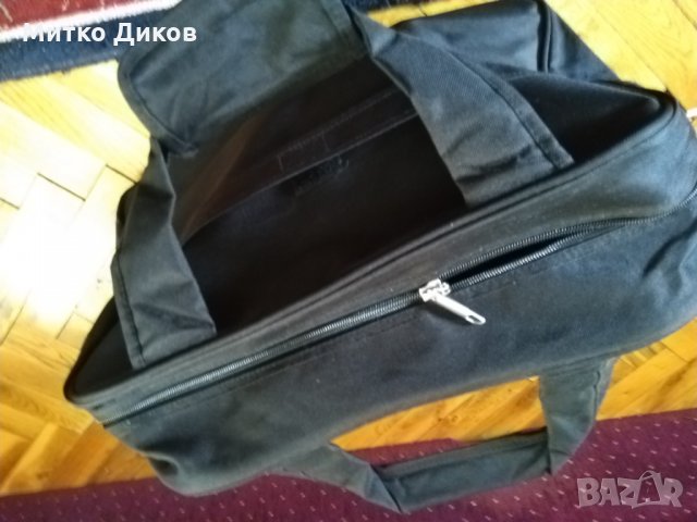 Бизнес чанта Естил за ръка и през рамо, снимка 7 - Чанти - 24929543