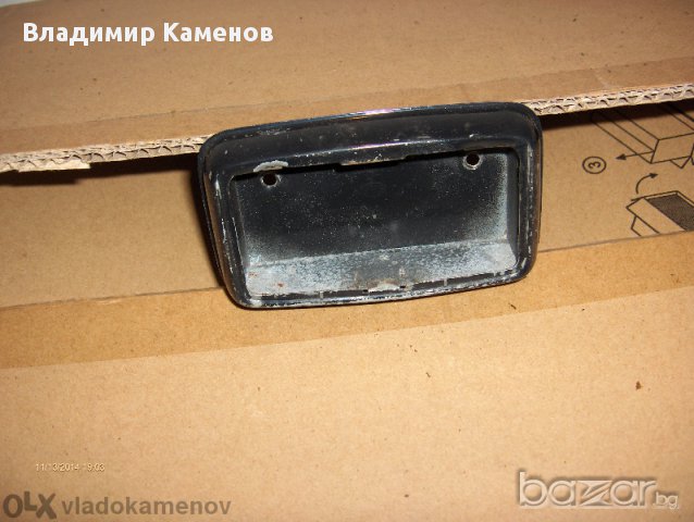 Мерцедес W115 - дребни части от салона 3, снимка 3 - Части - 10534290