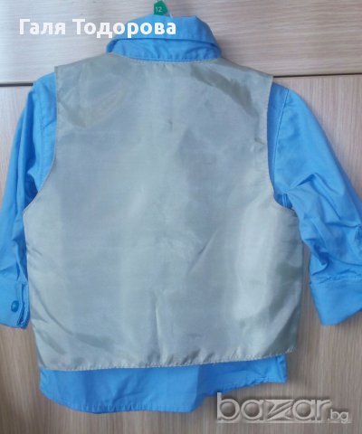 Костюми за млади господа, снимка 7 - Други - 16230682