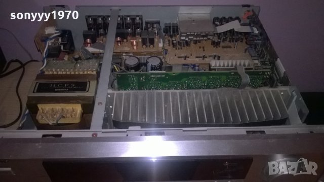 onkyo-RECEIVER-внос швеицария, снимка 15 - Ресийвъри, усилватели, смесителни пултове - 25163883