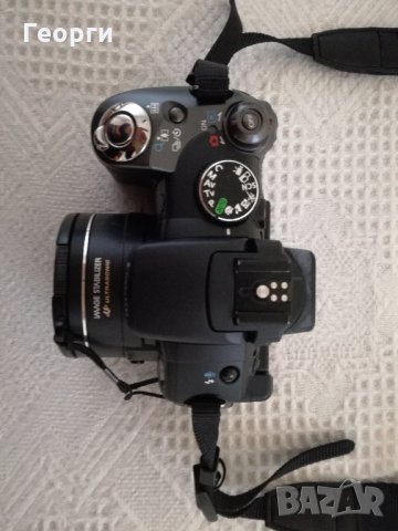 Canon РС 1234 фотоапарат и камера , снимка 4 - Камери - 23717484