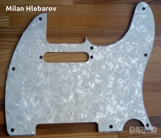 Пикгард , снимка 2 - Китари - 20277983