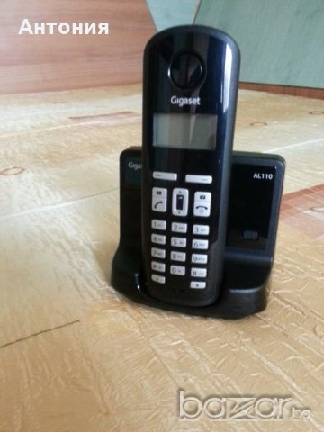 Телефонни апарати-2 вида