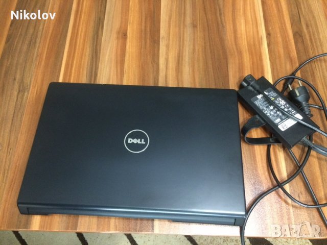  Dell Studio 1555 Лаптоп на части