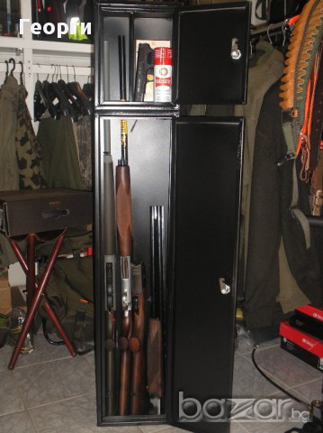 Продавам Метални Каси