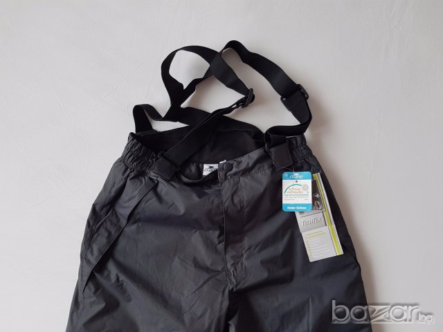 Нов,юношески ски,сноуборд панталон,146/152 см. , снимка 6 - Зимни спортове - 17712194